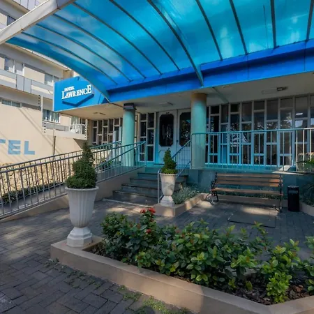 Hotel Lawrence-2