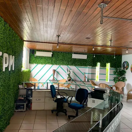 Hotel de Trânsito da PM-PE-2