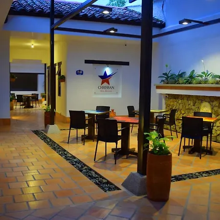 Chrisban Hotel Boutique-2