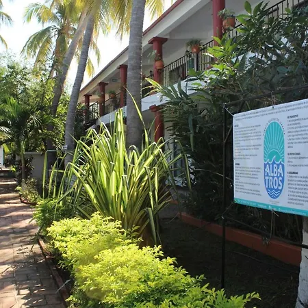 Hotel Albatros-2