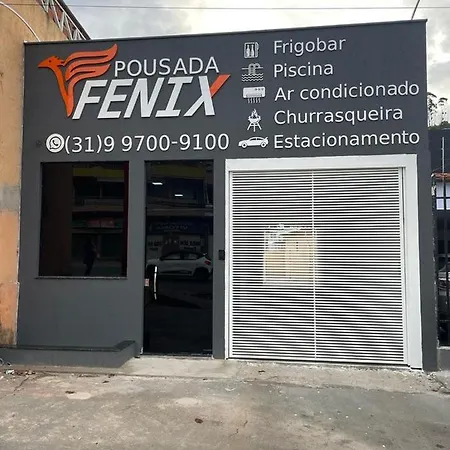 Pousada Fênix-3