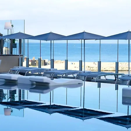 Thalazur Bandol Ile Rousse - Hotel & Spa-2