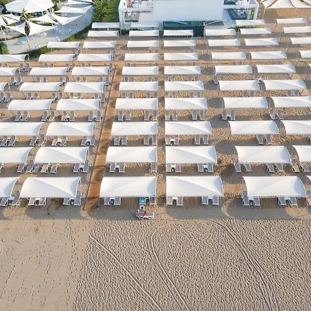 Sueno Hotels Golf Belek-2