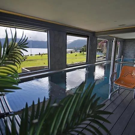 Hotel Enjoy Pucon-3