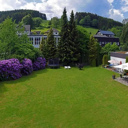 Hotel Niedersfeld-Winterberg-3