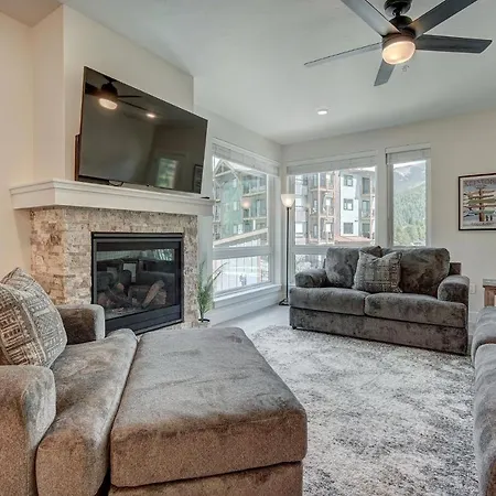 Clearwater Lofts By Vail Resorts-3