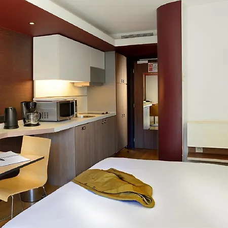 Résidence Residéal Premium Cannes-2
