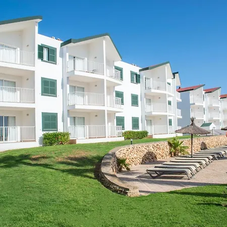 Pierre&Vacances Resort Menorca Cala Blanes-3