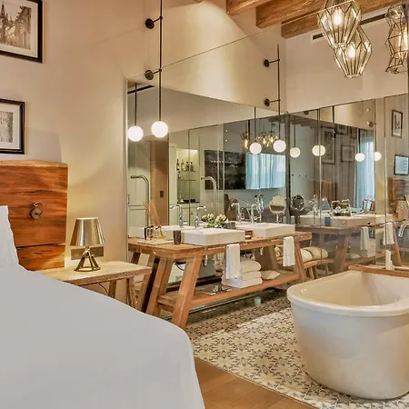 Live Aqua San Miguel De Allende (Adults Only)-2