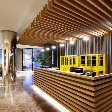 Hotel SB Corona Tortosa-3