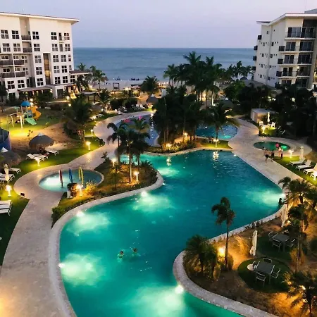 Condominio 5E Ventanas Del Mar en Playa Caracol-2