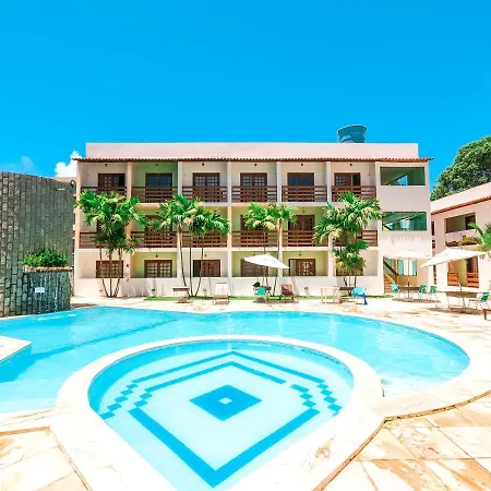 Estação do Sol Praia Hotel-3