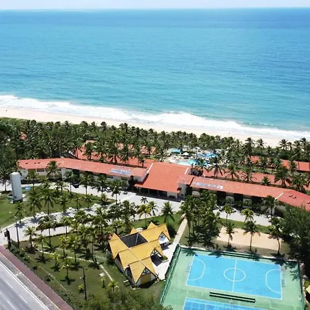 Hotel Marsol Beach Resort-3
