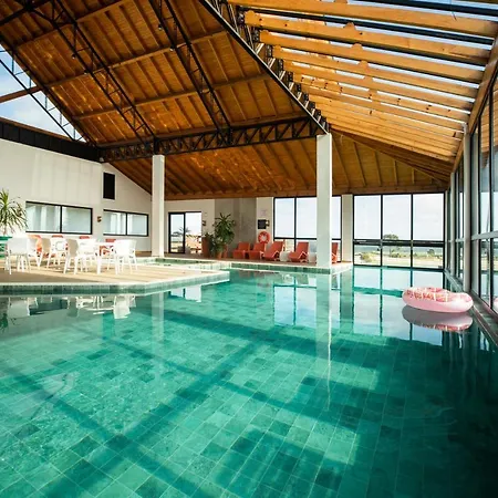 Cerro Azul Hotel Fazenda-2