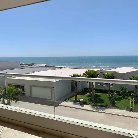 Rosarito, Baja California, Exclusive Front Beach!-3