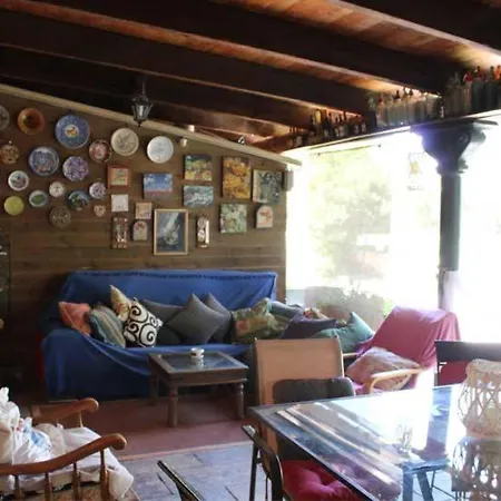 Hostal La Savina-2