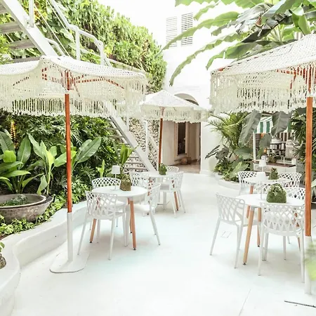 Casa Diluca Cartagena Hotel Boutique-2