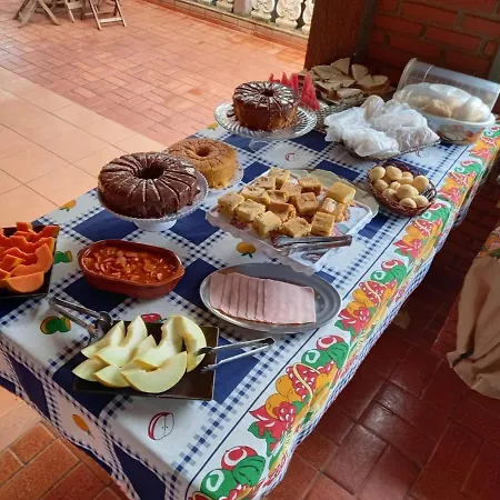 Pousada Florada na Serra-2