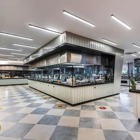 Arnor De Luxe Hotel&Spa-2
