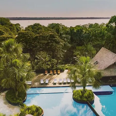 Biohotel Arara River-3