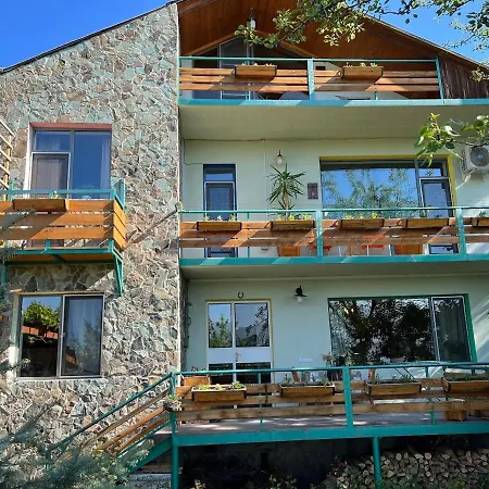 Green Stone Boutique Hotel-2