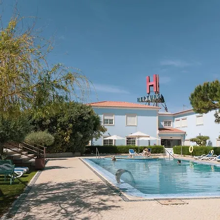 Hotel Neptuno-2