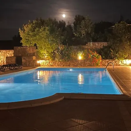 Tanit Hotel Villaggio Ristorante-2