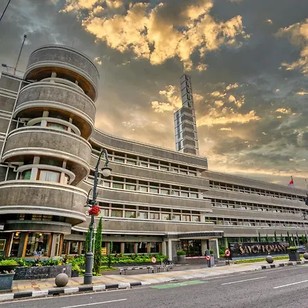 Hotel Savoy Homann-3