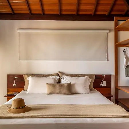 Dreamland Bungalows - Taipu De Fora - Barra Grande-3