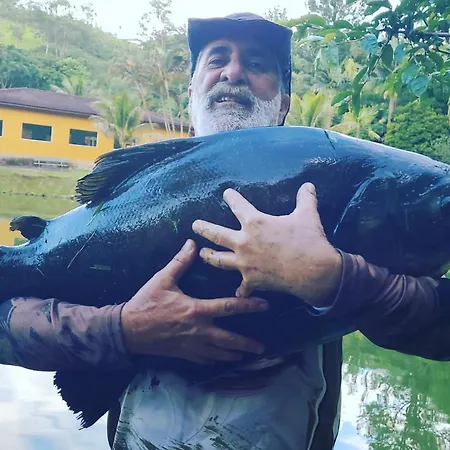 Pousada Paraiso-2
