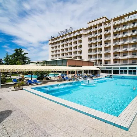 Hotel Terme Antoniano-2