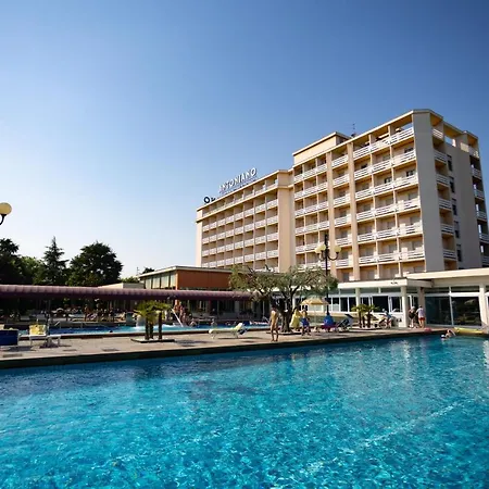 Hotel Terme Antoniano-3