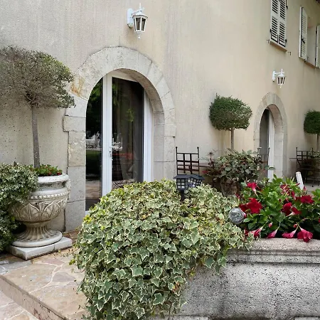 Domaine de Majastre-3