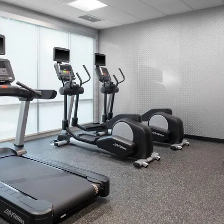 Fairfield Inn & Suites By Marriott Atlanta Marietta-2