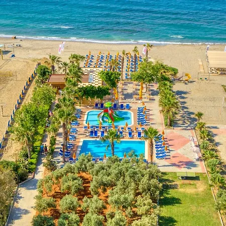 Numa Konaktepe Hotel-2