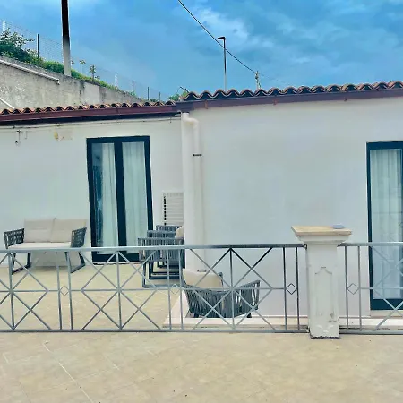 Hotel Piccolo Paradiso Del Gargano-2