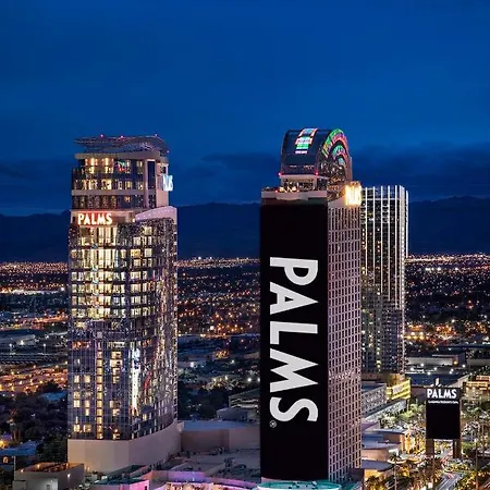 Palms Casino Resort-2