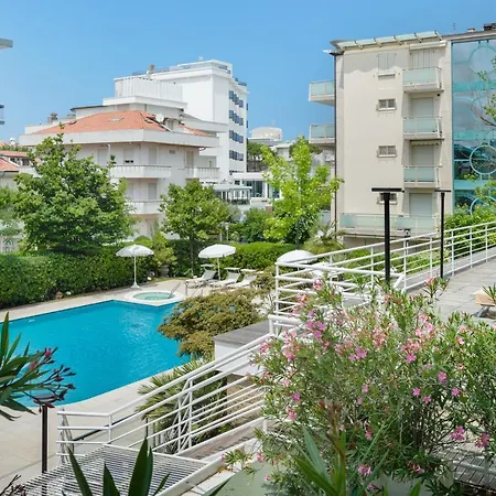 Hotel Maddalena-3
