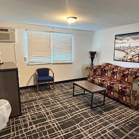 Blue Wave Inn - Ocean City-3