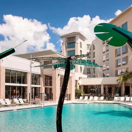Towneplace Suites By Marriott Orlando Theme Parks Lake Buena Vista-3