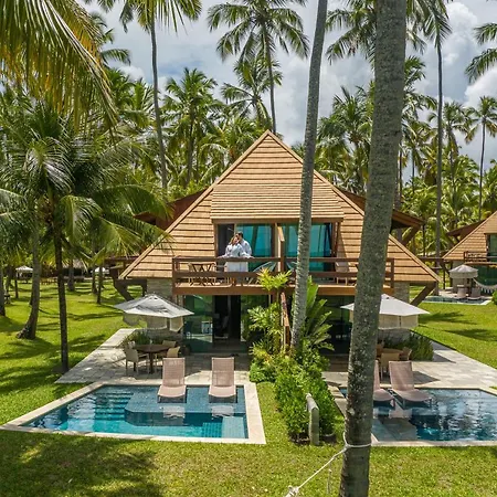 Pontal dos Carneiros Beach Bungalows-3
