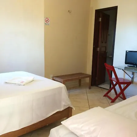 Hana Praia Hotel-3