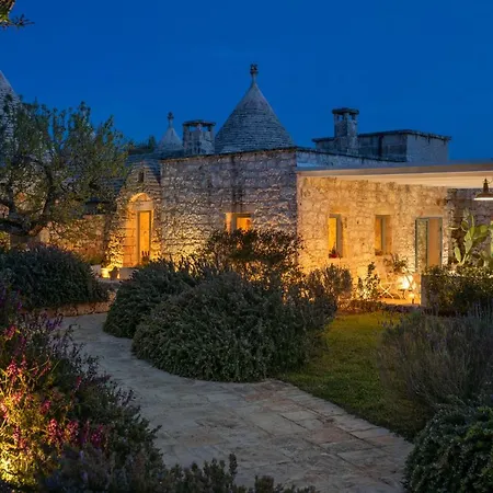 Ostuni Art Resort-2
