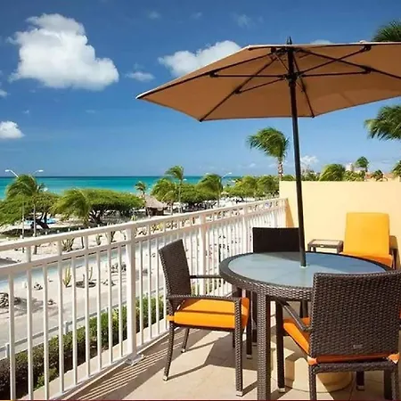 Bluegreen at La Cabana Beach Resort&Casino-3