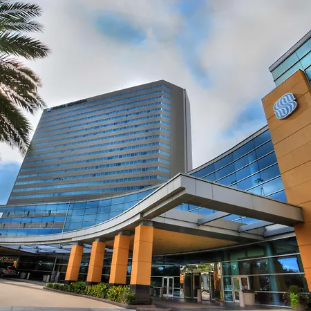 The Royal Sonesta Houston Galleria-3