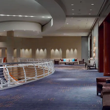 The Royal Sonesta Houston Galleria-3