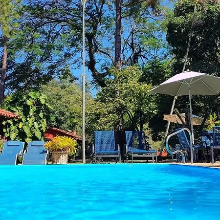 Pousada Villa Luna-3