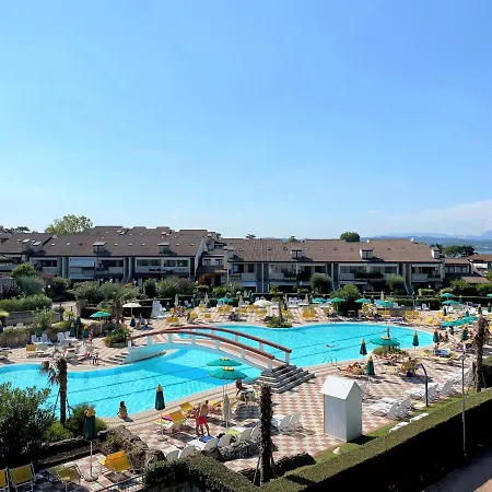 Green Residence Sirmione-3