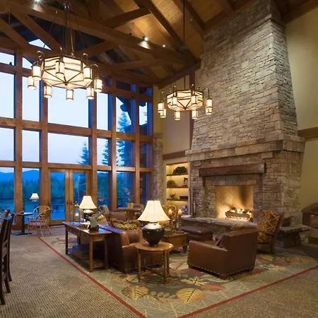 Suncadia Lodge Studio Unit-2