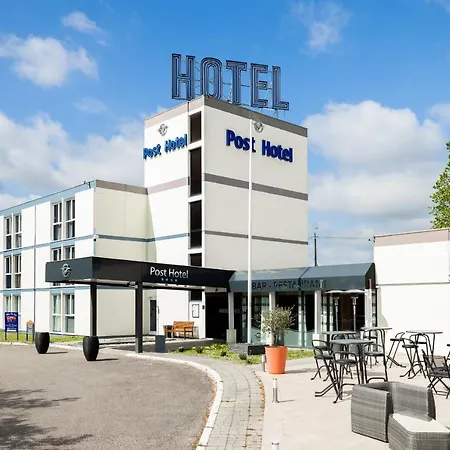 Globales Post Hotel & Wellness-2